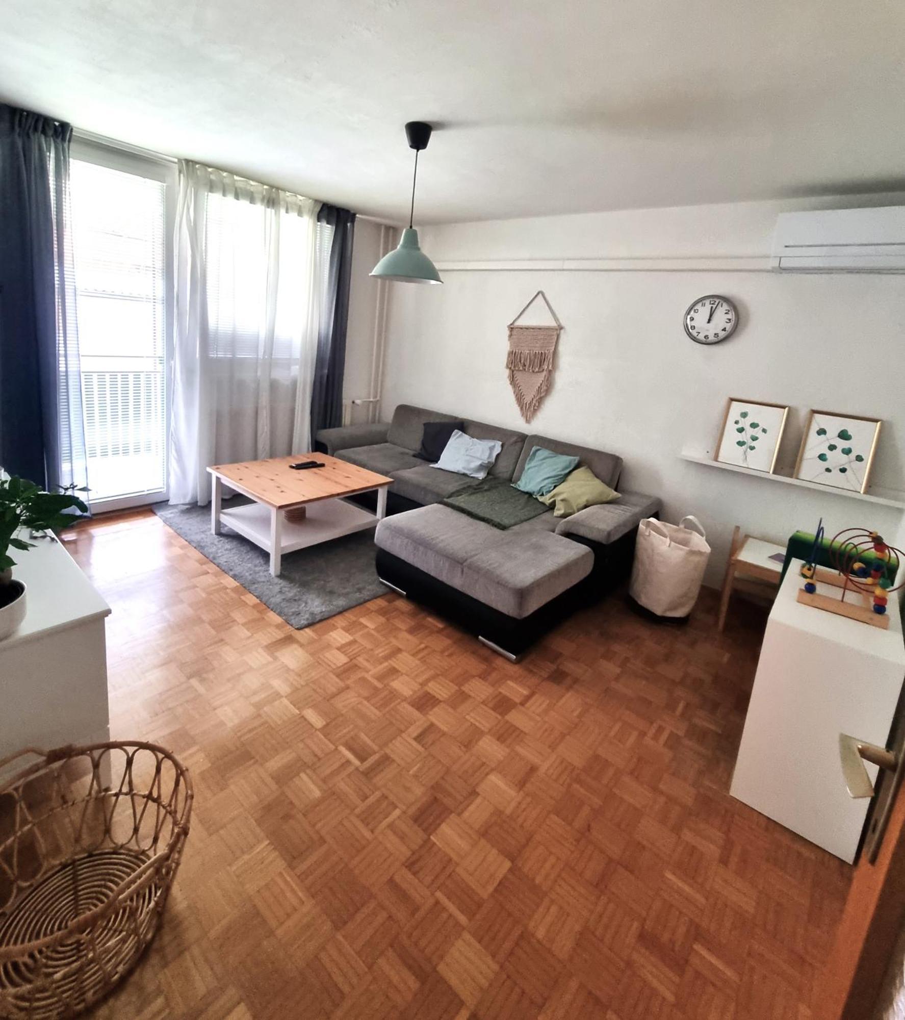 Apartment Gulek Zrece Exterior photo