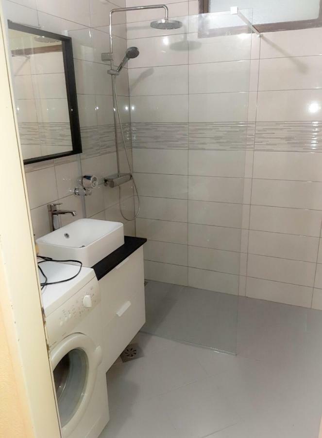 Apartment Gulek Zrece Exterior photo