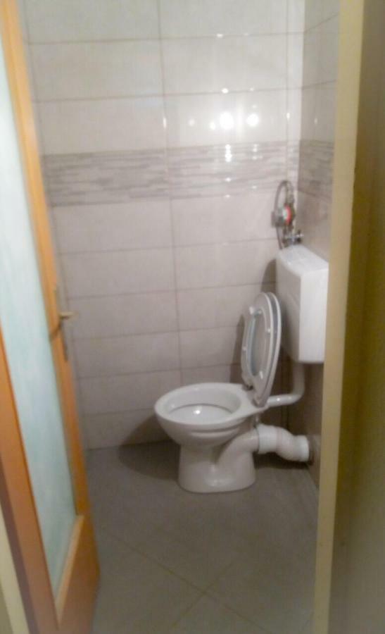Apartment Gulek Zrece Exterior photo